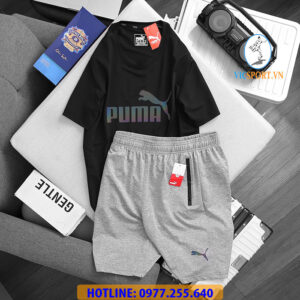 SET PUMA NAM PHẢN QUANG