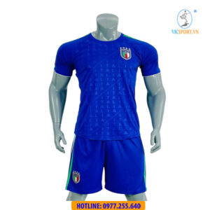 ÁO ĐỘI TUYỂN ITALIA  2022 XANH BÍCH
