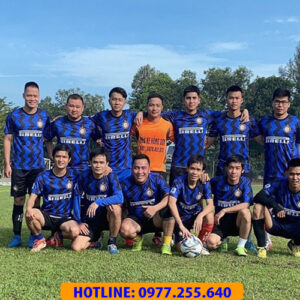 LIÊN QUÂN FC