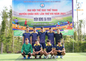 XÃ XUÂN SƠN - BRVT