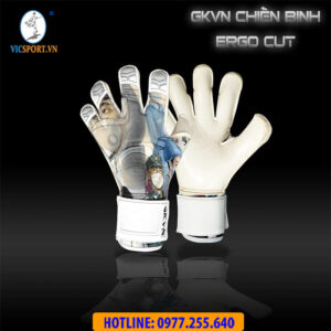 Găng tay thủ môn GKVN Chiến Binh