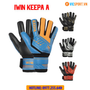 Găng tay thủ môn Iwin Keepa A
