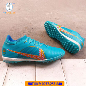 GIÀY ĐÁ BANH WINBRO MERCURIAL X XANH NGỌC
