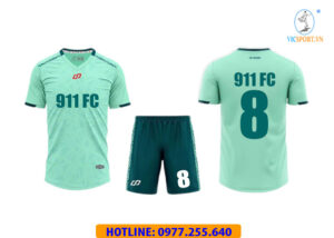 911 FC