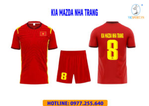 KIA MAZDA NHA TRANG
