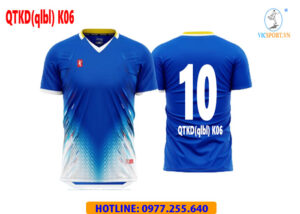 LỚP QTKD K06