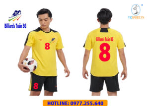 BILLIARDS TUẤN BG