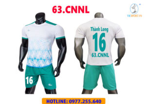 LỚP 63 CNLL