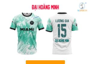 CTY ĐẠI HOÀNG MINH