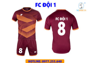 FC ĐỘI 1