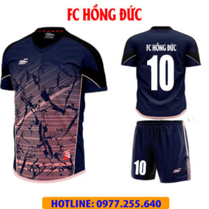 FC HỒNG ĐỨC