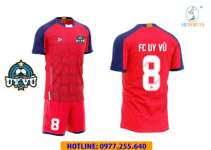 FC UY VŨ