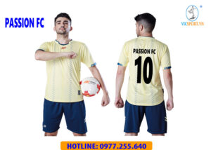 PASSION FC
