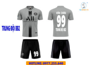 TRUNG ĐỘI BB2 - Nha Trang