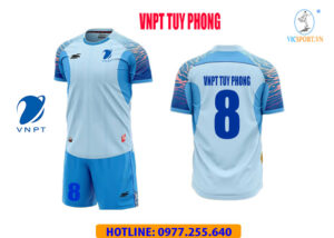 VNPT TUY PHONG - BÌNH THUẬN