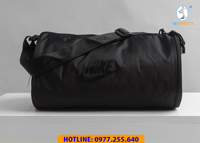 Nike Nike Brasilia Convertible Duffle Bag / Backpack - Black - Mens |  Compare | Union Square Aberdeen Shopping Centre