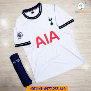 ÁO ĐÁ BANH CLB TOTTENHAM 2022-2023 SÂN NHÀ