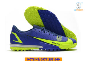 GIÀY ĐÁ BANH NIKE VAPOR 14 TF TÍM THAN