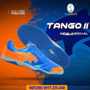 GIÀY PAN THÁI TANGO 2 IC MÀU XANH BÍCH