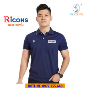 CÔNG TY RICONS