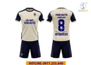 DẦU NHỚT PHONG NGUYỄN