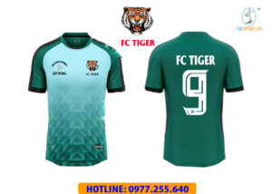 FC TIGER - BÌNH THUẬN