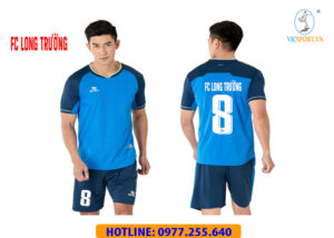 FC LONG TRƯỜNG 2022
