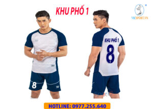 KHU PHỐ 1