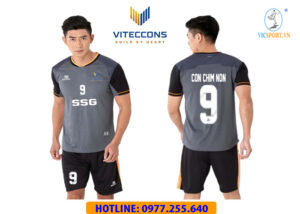 CÔNG TY VITECCONS - VŨNG TÀU