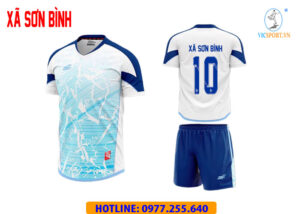 XÃ SƠN BÌNH 2022