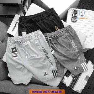 SHORT NAM ADIDAS NEO CỰC CHẤT