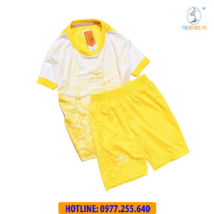 ÁO TRẺ EM PICCO TRẮNG VÀNG