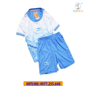 ÁO TRẺ EM PICCO XANH DA