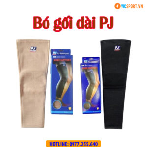 Bó gối dài PJ chính hãng