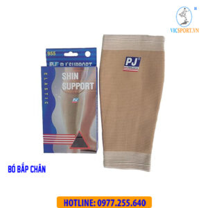 Bắp chân 4 chiều hiệu PJ