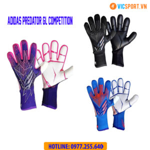 Găng tay thủ môn Adidas Predator Gl Competition