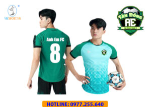 ANH EM FC - Khánh Hòa