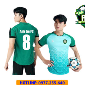 ANH EM FC - Khánh Hòa
