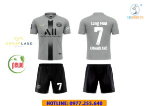EMAARLAND - PSG Xám