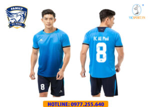 FC AE PHỦI - BIÊN HÒA