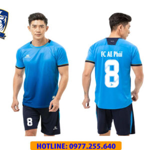 FC AE PHỦI - BIÊN HÒA