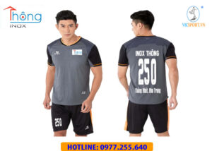 INOX THÔNG