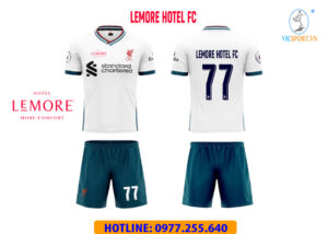 LEMORE HOTEL FC