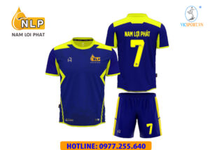 CTY NAM LỢI PHÁT