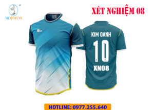 LỚP XÉT NGHIỆM 08 - ĐÀ NẴNG