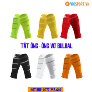 Tất ống Bulbal - Ống vớ Bulbal chính hãng