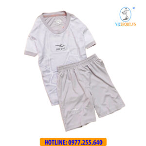 ÁO TRẺ EM PICCO MÀU TRẮNG