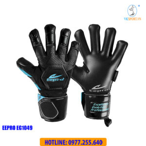 GĂNG TAY THỦ MÔN EEPRO RG1049 ĐEN
