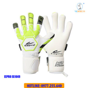 GĂNG TAY THỦ MÔN EEPRO RG1049 TRẮNG DẠ