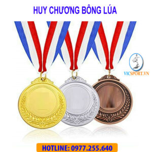 Huy chương Bông Lúa